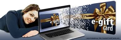 How to get cash out of a visa gift card? E Gift Cards 7 Tips To Pick The Right Digital Present Creditcards Com