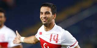 Arda turan (born 30 january 1987) is a turkish professional footballer who plays as an attacking following a successful uefa euro 2008 campaign, turan was ranked eighth in a selection of the 100. Turkischer Fussballstar Arda Turan Erdogans Liebling Droht Die Haft Taz De