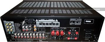 See full list on sl.wikipedia.org Kenwood Krf V7050d Hi Fi Database Av Amplifiers