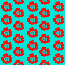 41 projects, in 66 queues. How To Make A Half Drop Repeat Pattern Using Photoshop Elements Linda Matthews Repeating Patterns Photoshop Elements Pattern