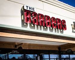 Vancouver, bc v6k 1p8 t: Salmon Creek The Barbers