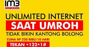 Paket umroh & haji xl ini tersedia di berbagai online marketplace, seperti traveloka apps, tokopedia, bukalapak, lazada, blibli, kaskus, jd.id, sepulsa dan ayopop apps. Paket Promo Umroh Indosat Cara Aktif Data Internet Roaming Al Hijaz