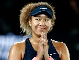 We did not find results for: Naomi Osaka Posts Instagram Thanking Fans After French Open Withdrawal