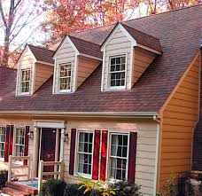 Certainteed® landmark shingles come in a variety of colors as listed shown! Certainteed Landmark In Burnt Sienna Luxury Roofing Ltd Facebook