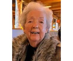 Joyce Berrier Obituary and Online Memorial (2025)