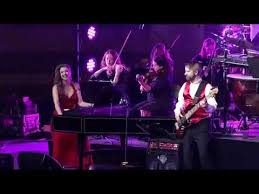 Mannheim Steamroller Christmas By Chip Davis Youtube