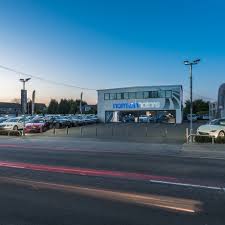 Why should i get unlimited miles in norman? Welcome To Norman Motors Bournemouth Poole Dorset