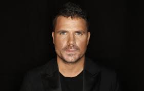 Dani Martín: "A El Canto Del Loco nos fue minando un cúmulo de historias  para que nos separáramos"