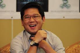 Mayor Herbert Bautista, may bagong biography book