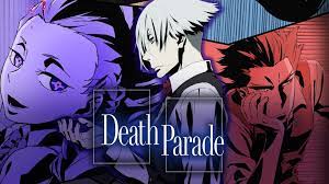 Death Parade: Season 1, Episode 12 - Rotten Tomatoes