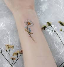 See more ideas about tattoos, body art tattoos, symbols of strength. 25 Pretty Birth Flower Tattoos And Their Symbolic Meaning