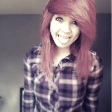 Haley McCormack (@screamforhaley)