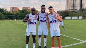 El gol de tiro libre de un arquero y el récord que igualó. Junior Mas Unido Que Nunca