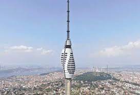 Katlarında i̇stanbul'un eşsiz manzarasına bir göz atmanızı sağlayacak seyir terasında zaman geçirmeniz mümkündür. Camlica Seyir Terasi Turist Akinina Ugrayacak Crowne Plaza Hotel Blog