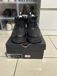 تنترا اودارا دراج ڤرسكوتون تانه ملايو). Nike Air Force 1 07 Lv8 Utility Men S Fashion Footwear Sneakers On Carousell