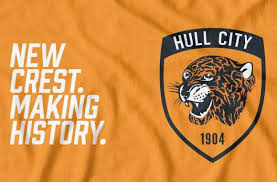 Create a logo for your brand completely for free. Hull City Modernise Son Logo Et Va Dans Le Sens De Ses Supporters Angleterre Hull City 6 Fevrier 2019 Sofoot Com
