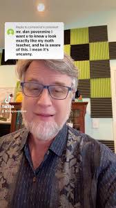 It's so gratifying when someone finally recognizes your obscure cosplay.  #cosplay #mathteacher