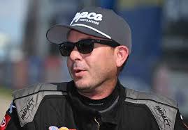 Sunday News and Notes, Gerber Collision & Glass Route 66 NHRA Nationals