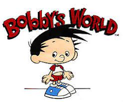 Bobby S World Wikipedia A Enciclopedia Livre