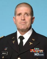 John G. Markley, MD, FACS, FCCP