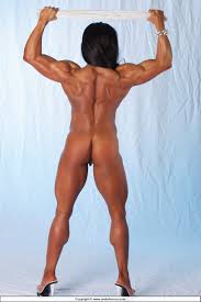 Nude Female Bodybuilder - MOTHERLESS.COM Exclusive