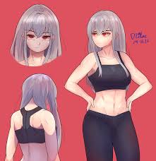 Ihwa Hero Killer hentai videos, GIFs, and images | R34.app