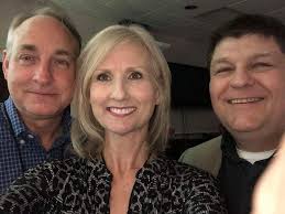 We are sad to post that Todd Pope passed away Saturday, following a long,  tough battle with dementia. We are so grateful that, despite his  disability, he was still able to join