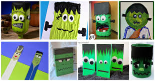 See more ideas about kindergarten lessons, phonics lessons, kindergarten lesson plans. 25 Monstrous Frankenstein Crafts And Recipes For Kids