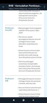 English اردو العربية বাংলা فارسی français indonesia inglese dutch português shqip ภาษาไทย türkçe. Rhb Group Auf Twitter Hi Dira If You Wish To Continue Pls Fill In Our Form Here Https T Co 1d78qwbafw The Monthly Interest Will Continue To Accrue As Per The Existing Schedule In Your