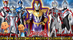 Download the game gta san andreas for android is now available to russian and foreign users. Upin Ipin Geed Mega Master Melawan Dark Lugiel Part 40 Gta Ultraman Season2 Taiga Youtube