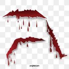 Dark Red Cracked Claw Scar Wound Dull Red Rupture Claw Mark Png Transparent Clipart Image And Psd File For Free Download Cartoon Clip Art Prints For Sale Gold Pattern