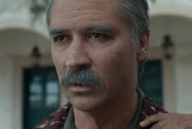 Pedro Páramo: final explicado de la película de Netflix