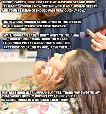 Check spelling or type a new query. Feminization Captions Tumblr Blog Gallery