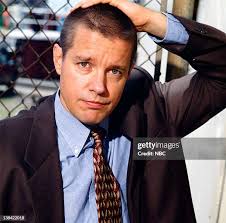 STREET -- "Heartbeat" Episode 7-- Aired 12/8/95 -- Pictured: Harlee... News  Photo