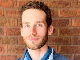 Daniel Danio Massage Therapist in Asheville, NC