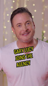 Gary Lucy Sweating