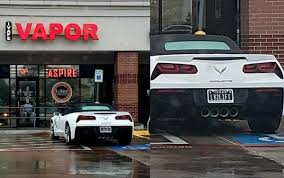 Lifting And Bad Parking Vaping Know Your Meme