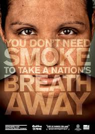 DASSA: Aaron Pederson, Danyle Pearce, Rohannee Cox, Travis Dodd • Ads of  the World™