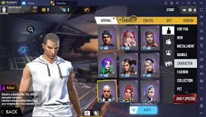 Free fire jai character update kab aayega,kaise milega free fire new update wifigamingdost. Garena Free Fire On Pc December 2019 Update What S New Bluestacks