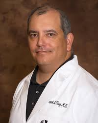 Joseph Ortiz, MD, FACOG