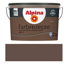 Preis ab 0,00 euro (17.12.2020). Alpina Wandfarbe 2 5 Liter Farbrezepte Real De