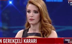 Sorusu basının ve siyasetin gündemine oturdu. Nagehan Alci Nin Provokasyonuna Sosyal Medyadan Sert Tepkiler