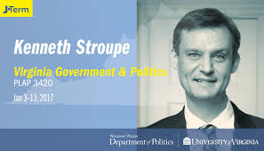 UVA Department of Politics