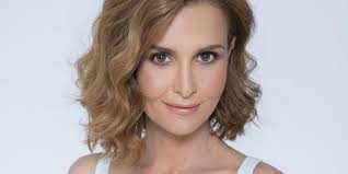 H δήμητρα σιγάλα, η οποία υποδύεται τη «σοφία» στην τηλεοπτική σειρά του alpha «αγγελική», αποκάλυψε ότι εκτός της υποκριτικής, εξασκεί και το επάγγελμα της… εγκληματολόγου! Dhmhtra Sigala H Prwtagwnistria Ths Aggelikhs Exei Master Sthn Egklhmatologia To Phre Thn Periodo Ths Krishs Zwh Iefimerida Gr