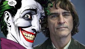 Joaquin Phoenix'li solo Joker filminin kadrosu açıklandı