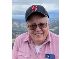 Michael Robert Martin Obituary (2025)