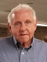 Obituary information for Darrel D. Peterson