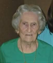 Obituary information for Lillian Wakefield
