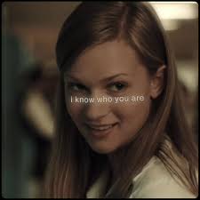 my girl. her storyline tho <<