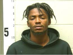 Suspect, police officer in shooting both identified